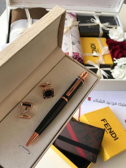 طقم جفنشي رجالي