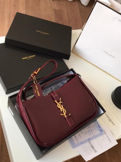 شنطه سالوران هاي كواليتي معا ملحقاتها