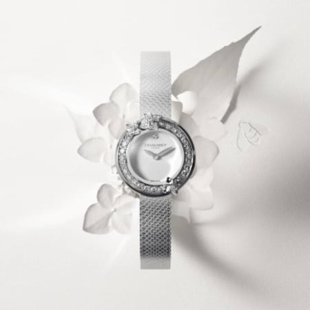 ساعه شوميه نسائيه