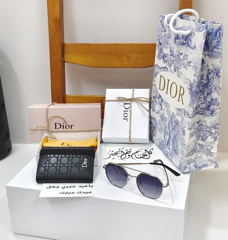 نظاره معا بوك معا ملحقاتها هدايا رجاليه