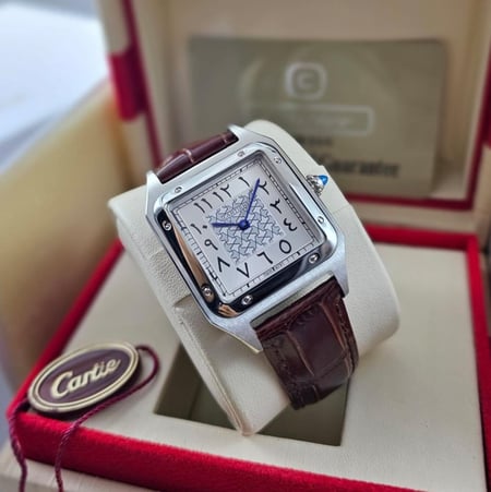 طقم كرتير سانتوس رجالي