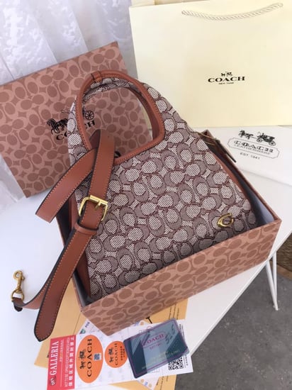 شنطه كوتش هاي كواليتي