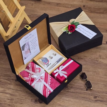 هدايا العيد هدايا رجاليه فخمه