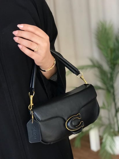 شنطه كوتش هاي كواليتي معا ملحقاتها
