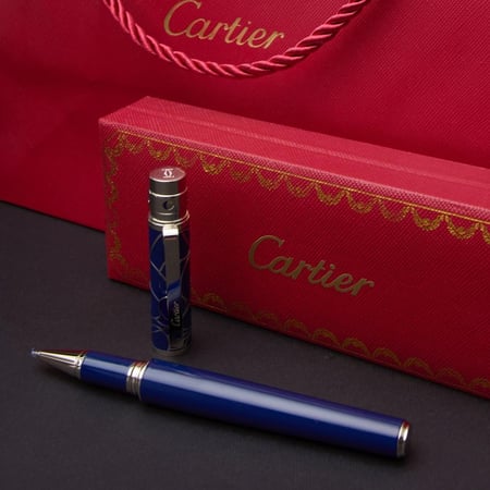 قلم كارتير درجه اولى فخم
