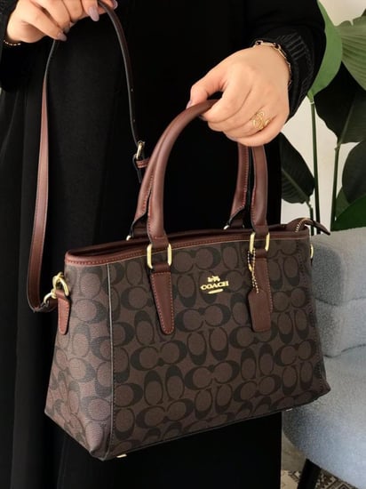 شنطه كوتش هاي كواليتي