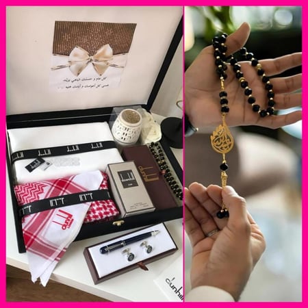 اطقم رجاليه هدايا رجاليه