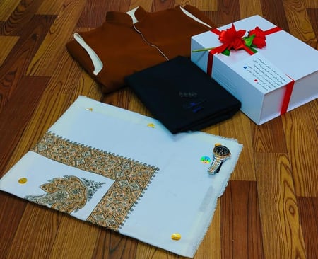 بوكس شتوي رجالي