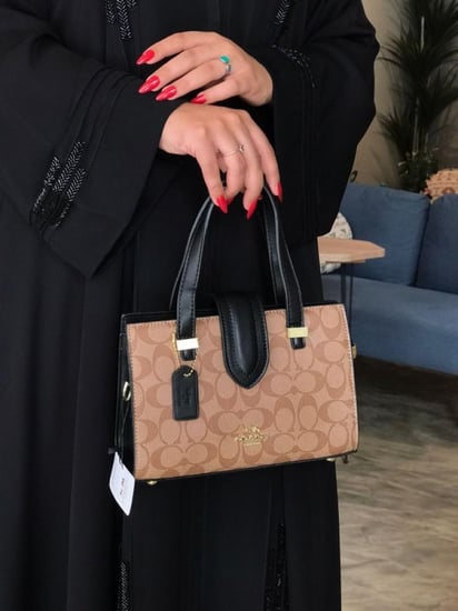 شنطة كوتش ماستر كواليتي