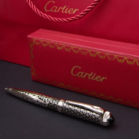 قلم كارتير درجه اولى فخم