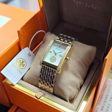 ساعه توري بورش نسائي موديل جديد