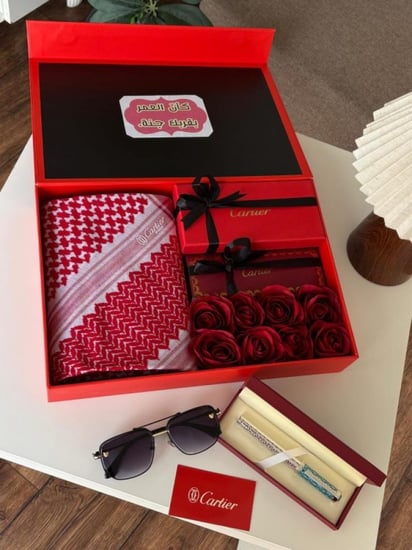 هدايا رجالية هدايا العيد