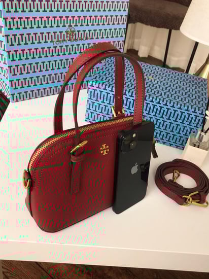 شنطه توري بورش هاي كواليتي معا ملحقاتها