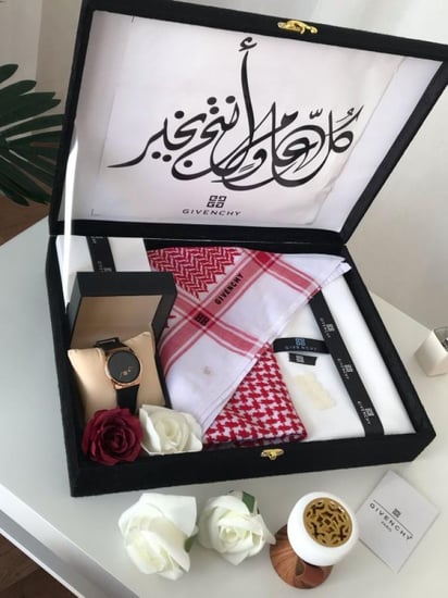 هدايا رجاليه هدايا العيد