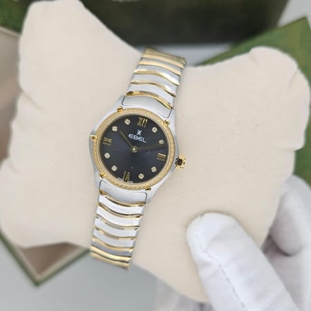 ساعه ابيل الحجم الصغير درجه اولى