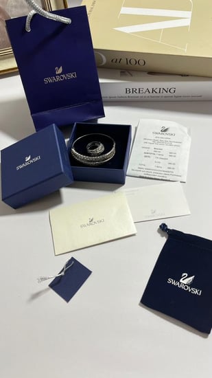 سواره معا خاتم وملحقاته فسكي