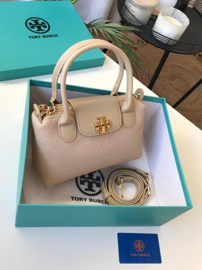 شنطه توري بورش هاي كواليتي معا ملحقاتها