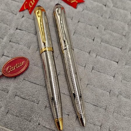 قلم كارتير موديل الباشا