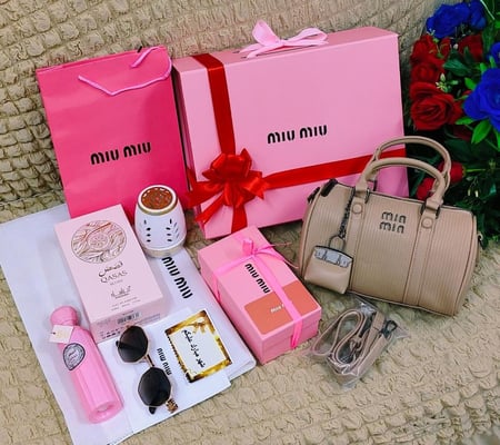 هدايا نسائيه راقيه هدايا العيد