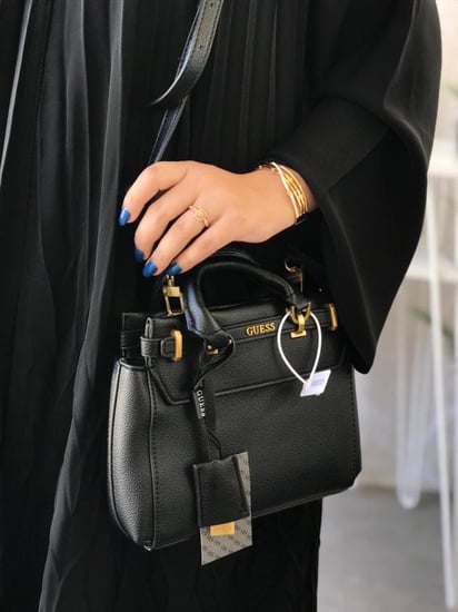 شنطه جيص كواليتي معا ملحقاتها