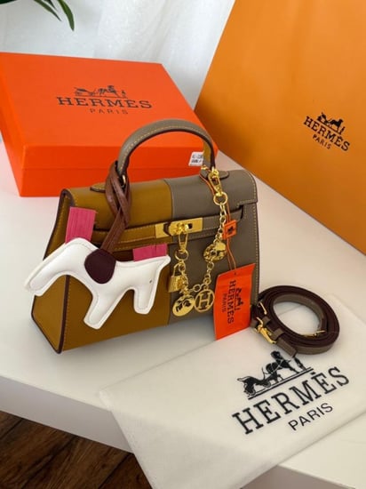 شنطة هرمز هاي كواليتي