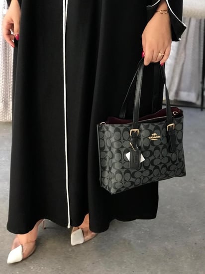 شنطة كوتش ماستر كواليتي