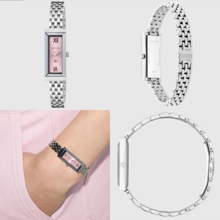 ساعه GUCCI