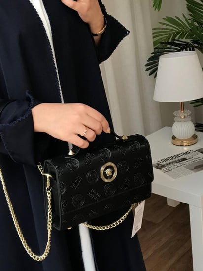 شنطه فرزاتشي هاي كواليتي معا ملحقاتها