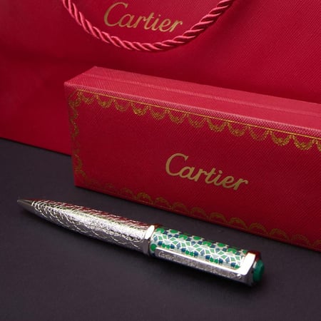 قلم كارتير درجه اولى فخم