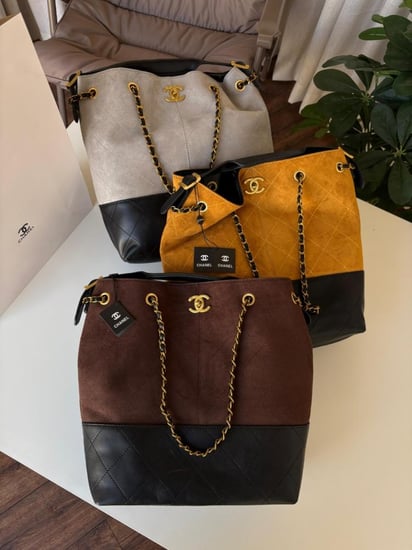 حقيبة شانيل ماستر كواليتي