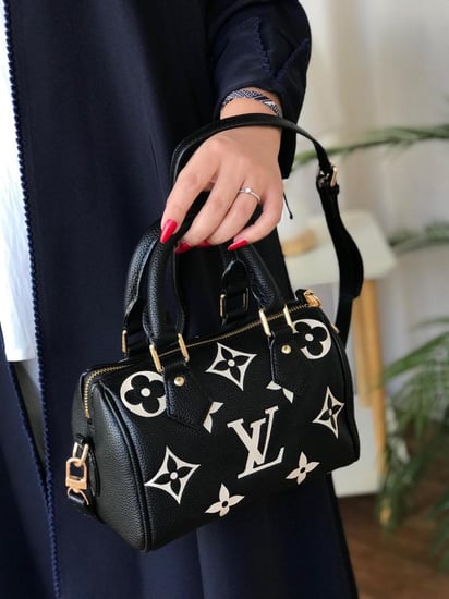 لويس مدور الهبه كواليتي