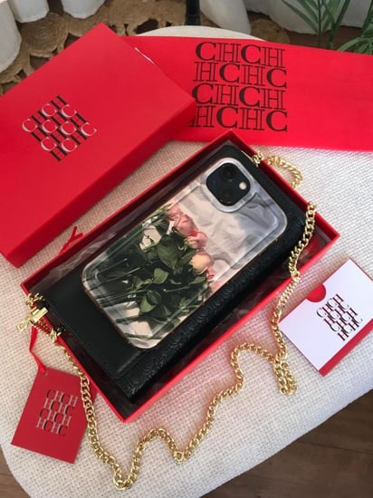 شنطه سي اتش ميني هاي كواليتي