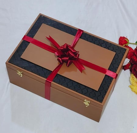 بشت شتوي فخم