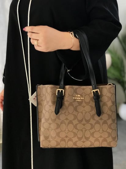 شنطة كوتش ماستر كواليتي