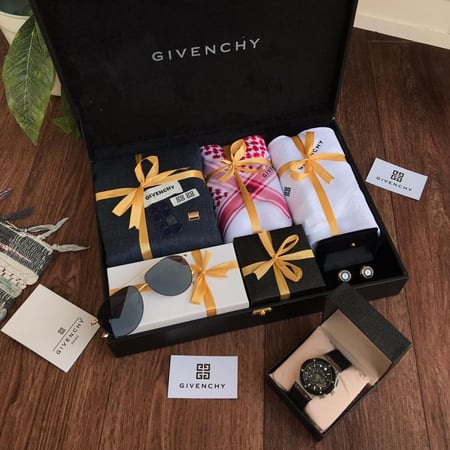 احلى هديه من جفنشي