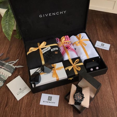 احلى هديه من جفنشي