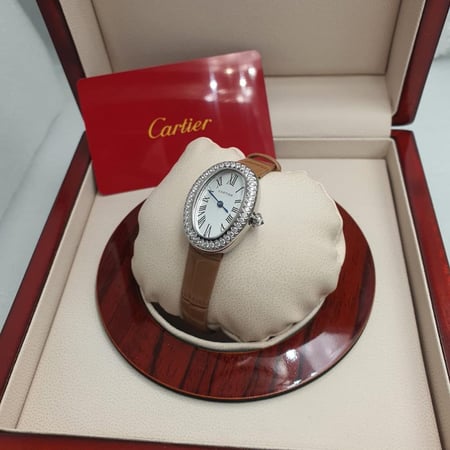 ساعة كارتير بينوار نسائي