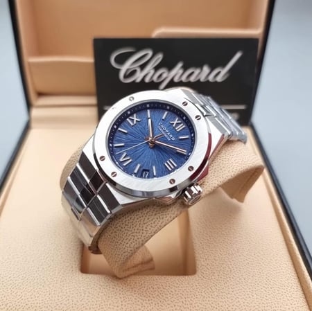 ساعات شوبارد رجالي درجه اولى