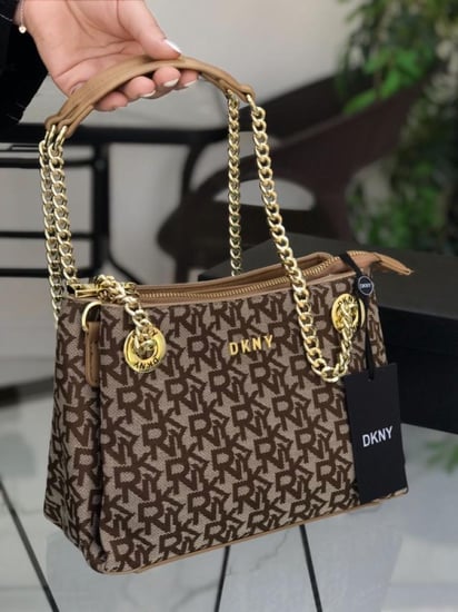 شنطة دكني ماستر كواليتي شامل الملحقات