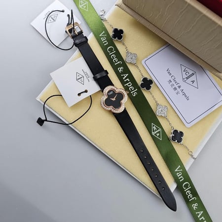 طقم فان كليف