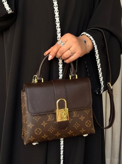 شنطة لويس فيتون ماستر