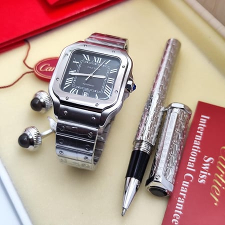 طقم كارتير رجالي