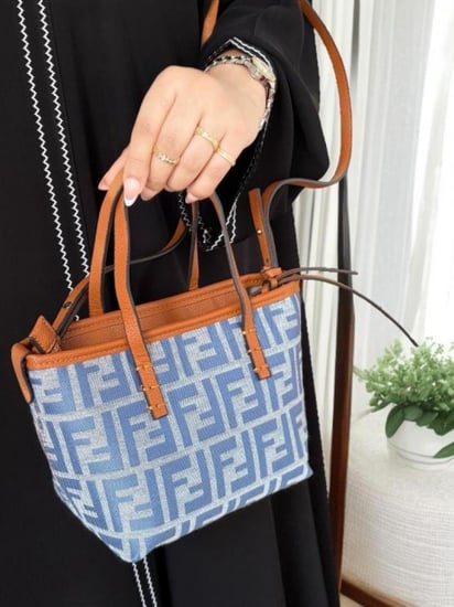 شنطة فندي ماستر هاي كواليتي