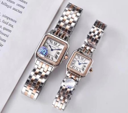 ساعه كارتير نسائي