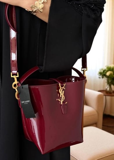 شنطة سان لوران هاي كواليتي