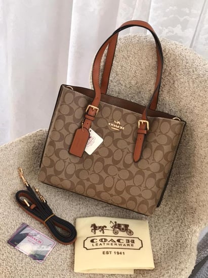 شنطة كوتش ماستر كواليتي