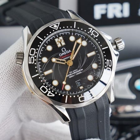 ساعه اوميغا فخمه طبق الاصل