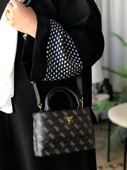 شنطه جيس ماستر هاي كواليتي معا ملحقاتها