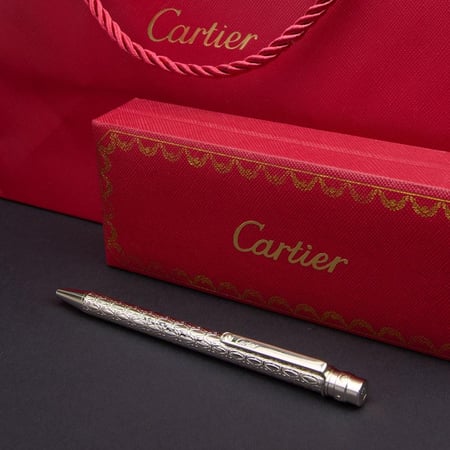 قلم كارتير درجه اولى فخم
