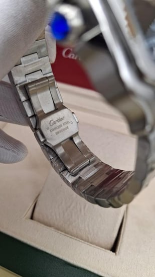 كارتير سانتوس رجالي